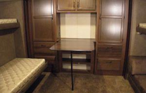 2015 Jayco 32TSBH Bunkhouse