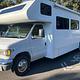 **BURNING MAN FRIENDLY** 1998 Itasca Spirit