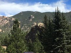 Spruce Grove Campground