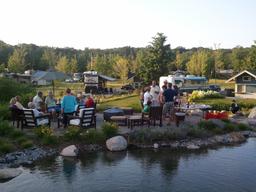 Indigo Bluffs RV Park & Resort