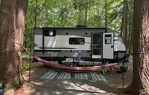Mary and Brad's Adventure Seeker