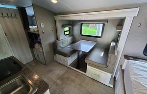 2021 Forest River RV Rockwood GEO Pro G20BHS
