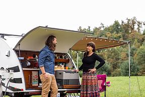 Floyd / Blue Ridge Parkway KOA Holiday