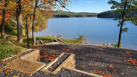 Susquehannock Site 61