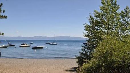 William Kent Campground