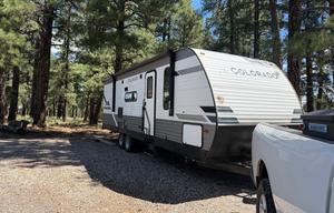 2021 Dutchmen RV Colorado 26BHC