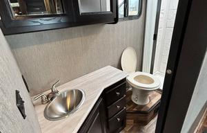 TONY 2020 NeXus RV Phantom 25P