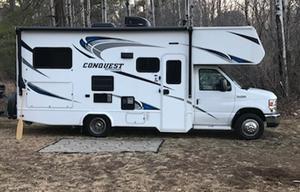 2018 Gulf Stream RV Conquest-  Easy Peasy 5 STAR