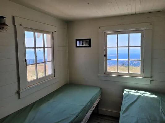 001, Loop: AREA WENATCHEE GUARD STATION