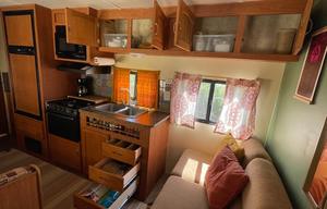 2010 Starcraft Autumn Ridge 278BH