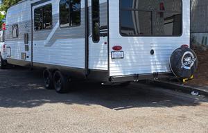 2026 Jayco Jay Flight SLX 262RLSW