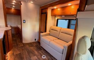 2018 Tiffin Wayfarer TW