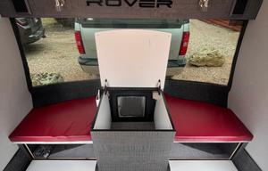 2021 Luna Rover