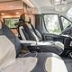 Tayler Swift 20D Van ROOF TENT Sleeps4  2024
