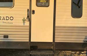 The Big Cedar – Lodge Edition
