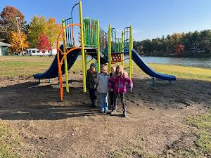 Rustic Lakes Campgrounds