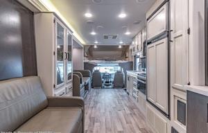 2022 Entegra Coach Odyssey 26M RV rental photo 10