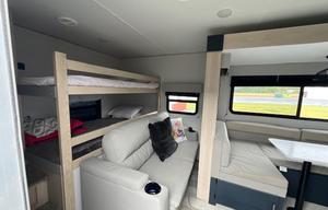 Simon's Pet and Kid Approved Camper Rental