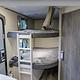 Portzen’s family luxury pet friendly camper