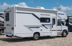 Brand New 2026 “Voyager” 27
