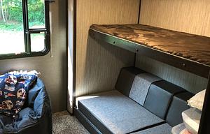 2019 Heartland Sundance Ultra Light XLT 312BH
