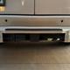 Luxury Mercedes easy park/drive, seats 8, sleeps 2