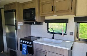2022 Jayco Flight SLX8