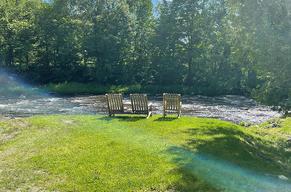 Moose River Campground