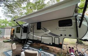 2019 Coachmen RV Chaparral 373MBRB