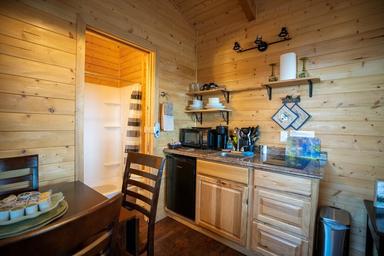 Homer Baycrest KOA