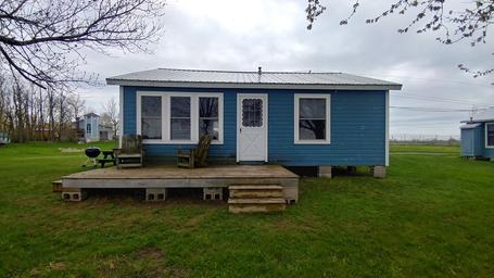 Campbells Bay Campground