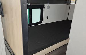bunkhouse that you can tow with your family car