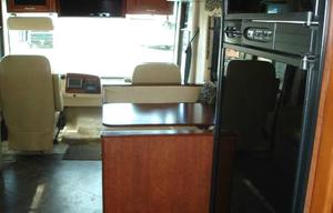 USA Tour in Comfort and Style