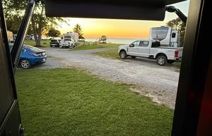 Lightweight SUV-Towable Camper | Sleeps 4