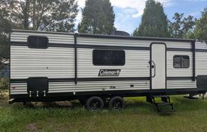 Luxury Camping for the Whole Family Bunkhouse