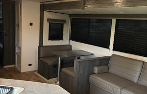 2022 Keystone RV Hideout 290QB