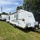 2007 Jayco Jay Feather 30R *BUNKHOUSE*