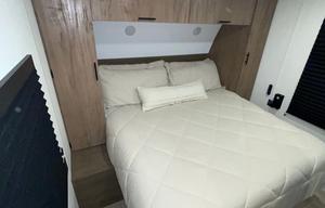 2025 Grey Wolf Fully Loaded & Pets Friendly
