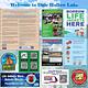 LILLYDALE CAMPGROUND BULLETIN BOARD SIDE A
