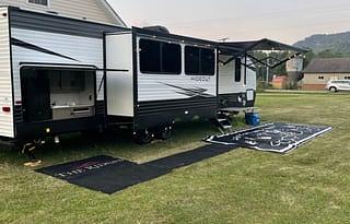 2021 Keystone RV Hideout 33BHDS