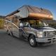 New Winnebago Class C Family Bunkhouse