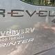 Revel All wheel Drive van Winnebago Mercedes-Benz