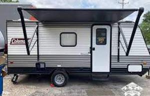 2020 Coleman Lantern LT 17B