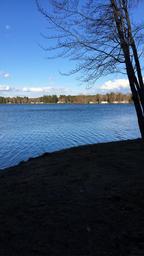Wilson Lake Campground and Resort