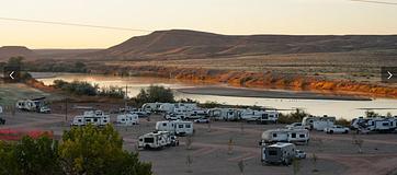 Vernal RV Resort