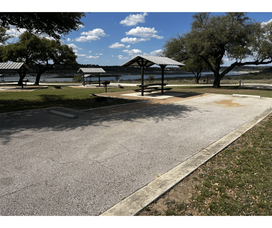 Cranes Mill RV Park