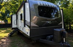 2023 Forest River RV Rockwood Ultra Lite 2720IK