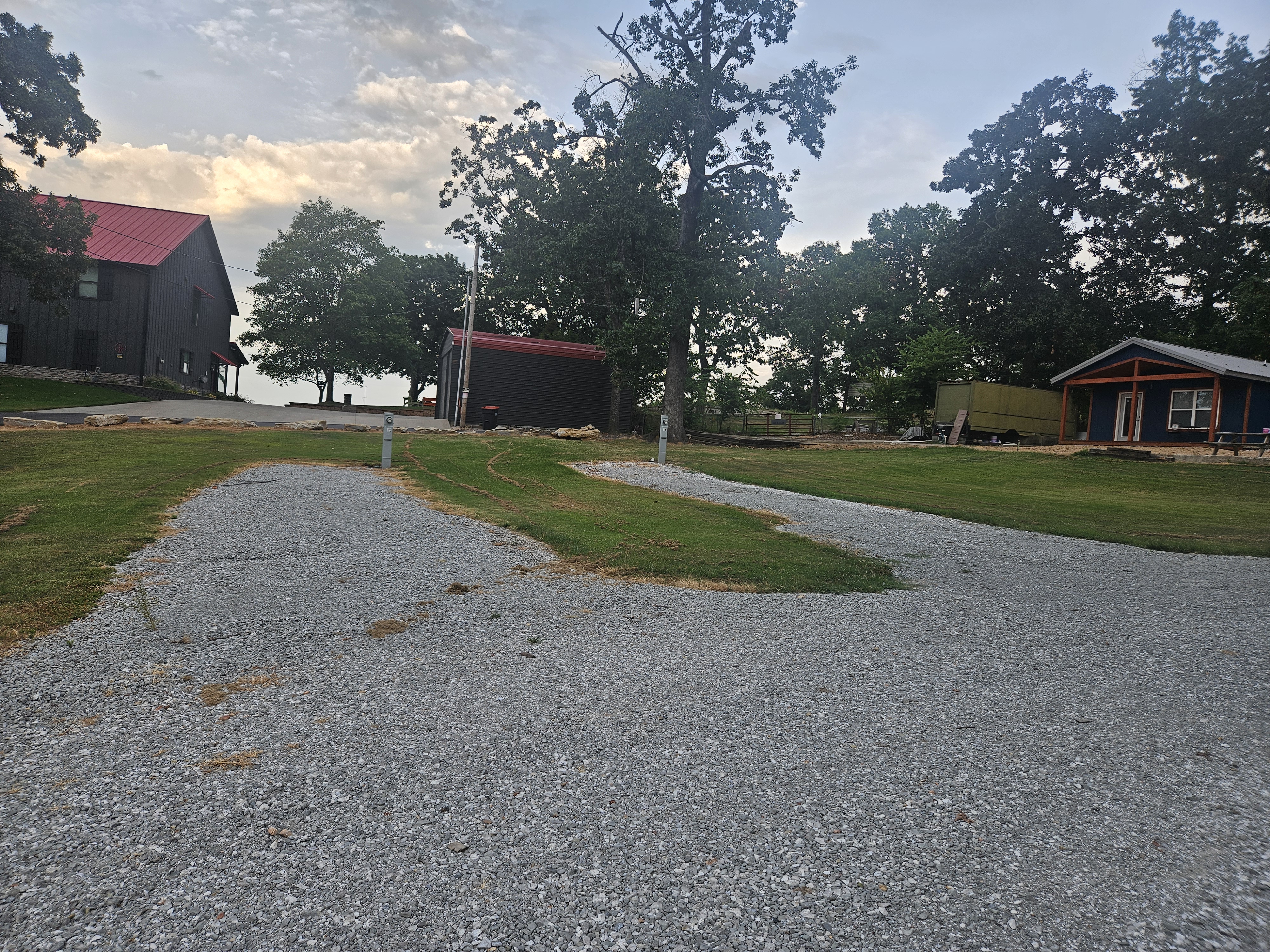 Willow Spring Cabins & RV