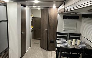2020 Keystone RV Passport 2820BHWE GT Series