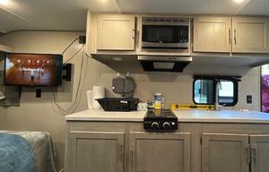 Coachmen RV Catalina Summit Series 7 184FQS